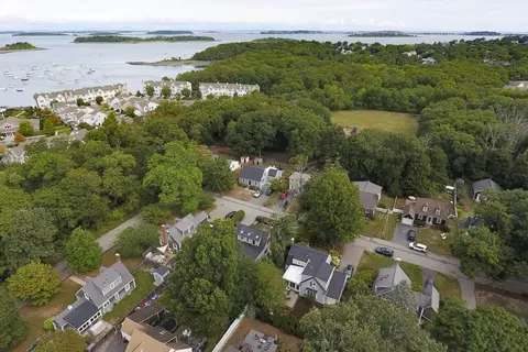 View/Area - 21 Sycamore Ln, Hingham, MA 02043 photo 2 of 3