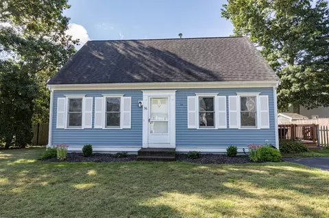 36 Redwood Cir, Pembroke, MA 02359