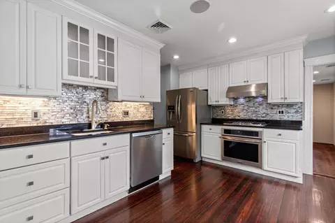 Kitchen - 34 Farrington Ave, Dedham, MA 02026 photo 1 of 2