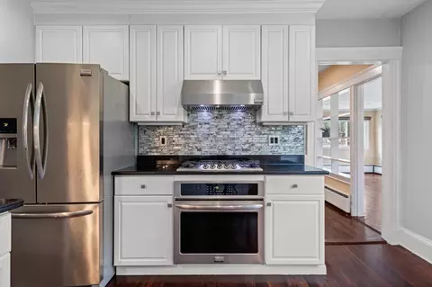 Kitchen - 34 Farrington Ave, Dedham, MA 02026 photo 2 of 2