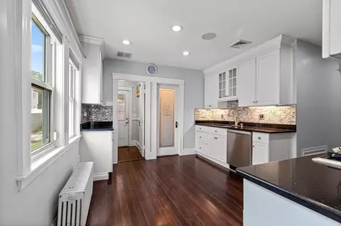 Entry Way - 34 Farrington Ave, Dedham, MA 02026 photo 1 of 2