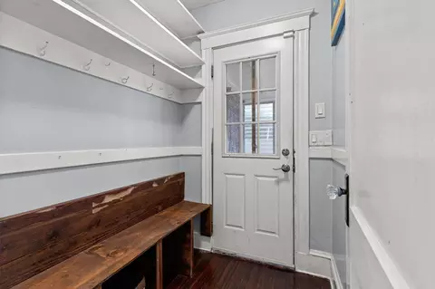 Entry Way - 34 Farrington Ave, Dedham, MA 02026 photo 2 of 2