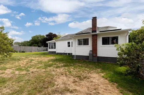 Exterior - 34 Farrington Ave, Dedham, MA 02026 photo 8 of 8
