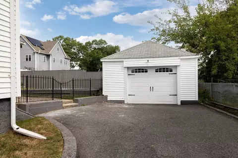 Exterior - 34 Farrington Ave, Dedham, MA 02026 photo 6 of 8