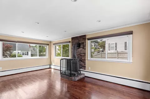 Living - 34 Farrington Ave, Dedham, MA 02026 photo 2 of 5