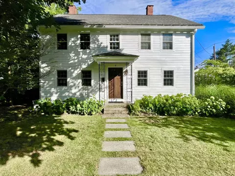 9 Cross St, Westborough, MA 01581
