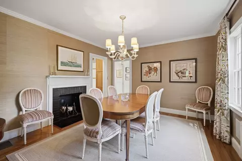 Dining - 5 Bartlett St, Marblehead, MA 01945 photo 2 of 2