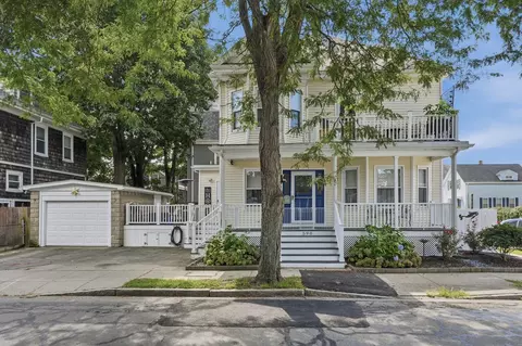 590 Union St, New Bedford, MA 02740