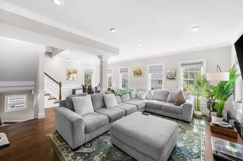 36-38 Fenwick St #38, Somerville, MA 02145