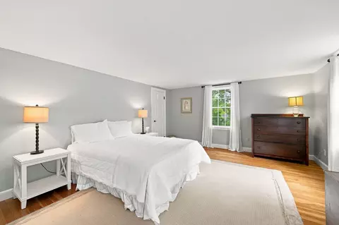 Bedroom - 35 Arthur Ave, Marblehead, MA 01945 photo 2 of 8