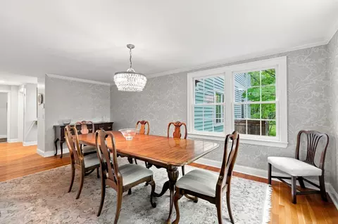 Dining - 35 Arthur Ave, Marblehead, MA 01945 photo 1 of 1