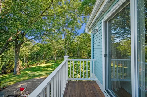 Exterior - 35 Arthur Ave, Marblehead, MA 01945 photo 7 of 7