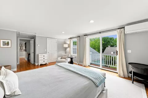 Bedroom - 35 Arthur Ave, Marblehead, MA 01945 photo 8 of 8