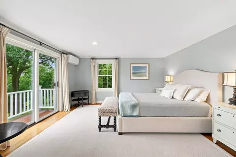 Bedroom - 35 Arthur Ave, Marblehead, MA 01945 photo 7 of 8