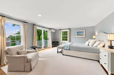 Bedroom - 35 Arthur Ave, Marblehead, MA 01945 photo 6 of 8