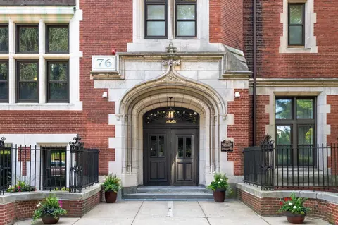 76 Elm St #107, Jamaica Plain, MA 02130