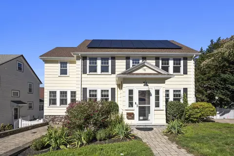 16 Rural Ave, Medford, MA 02155