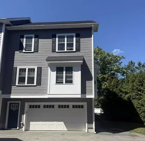 150 Quincy Ave #5C, Quincy, MA 02169