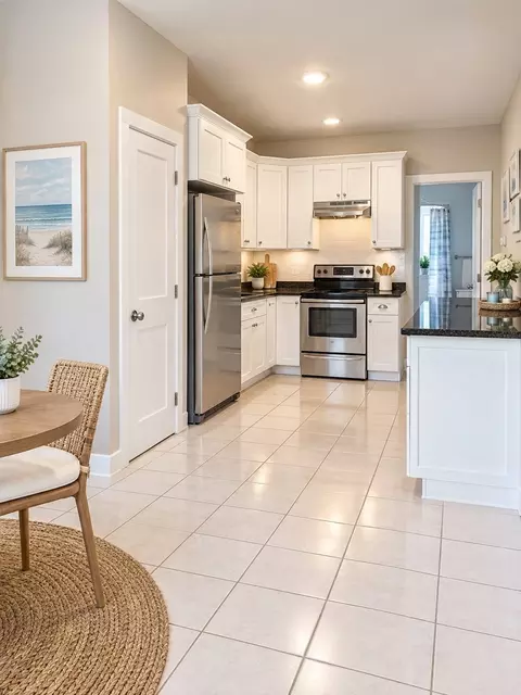 Kitchen - 139 Prospect St # A, Gloucester, MA 01930 photo 1 of 3