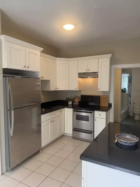 Kitchen - 139 Prospect St # A, Gloucester, MA 01930 photo 2 of 3