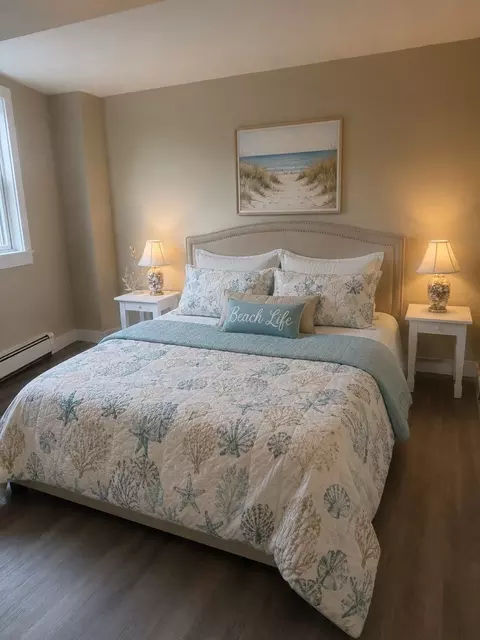 Bedroom - 139 Prospect St # A, Gloucester, MA 01930 photo 1 of 2