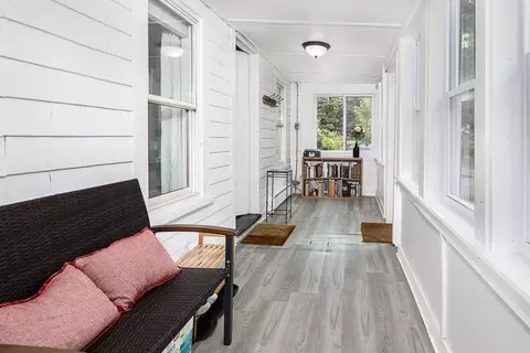 Entry Way - 75 Perkins Ave, Hamilton, MA 01982 photo 1 of 2