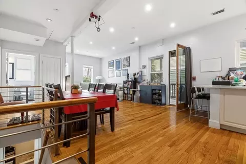 44 Mozart St, Boston, MA 02130