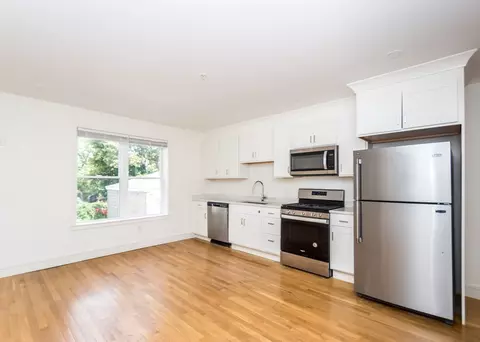 92 Brown St #1, Waltham, MA 02453