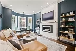 48 Chelsea St #1, Boston, MA 02128
