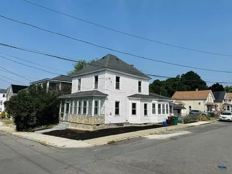 159 Ludlam St, Lowell, MA 01850