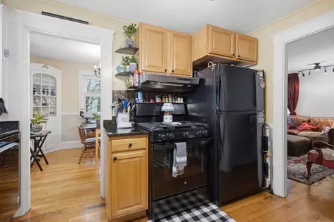 Entry Way - 6 Center Pl # -8, Stow, MA 01775 photo 1 of 5