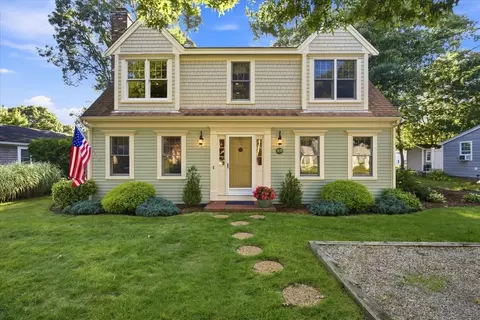 80 Earle Rd, Harwich, MA 02671