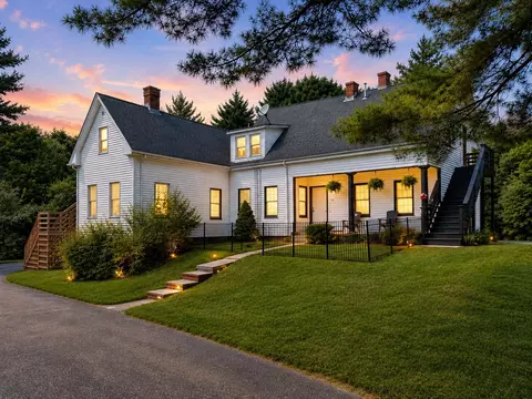 738 Crescent St, East Bridgewater, MA 02333