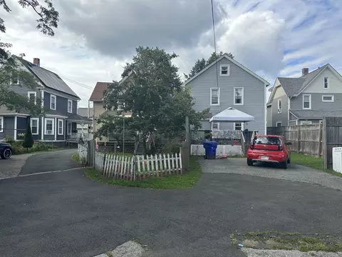 Exterior - 173-175 Johnson St, Springfield, MA 01108 photo 4 of 6