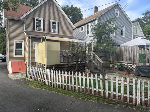 Exterior - 173-175 Johnson St, Springfield, MA 01108 photo 2 of 6