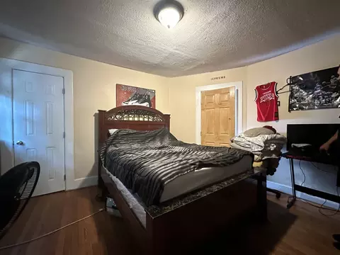 Bedroom - 173-175 Johnson St, Springfield, MA 01108 photo 1 of 5
