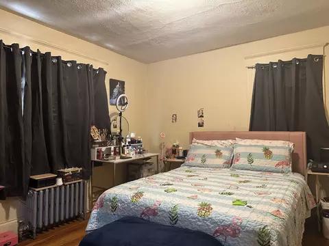 Bedroom - 173-175 Johnson St, Springfield, MA 01108 photo 5 of 5