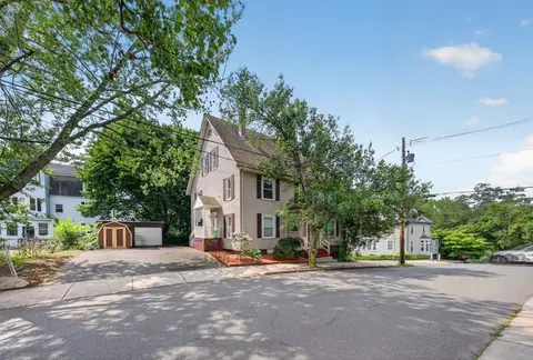 53 Irving St, Medford, MA 02155