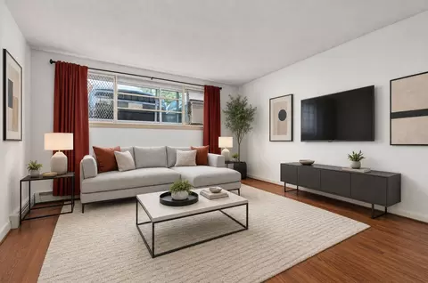 20 Radcliffe #105, Boston, MA 02134