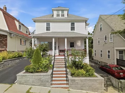 9 Granada Ave, Roslindale, MA 02131