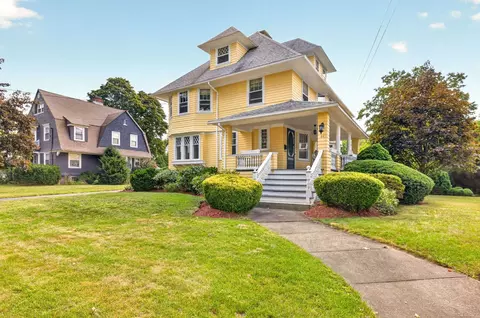21 Grant St, North Attleboro, MA 02760