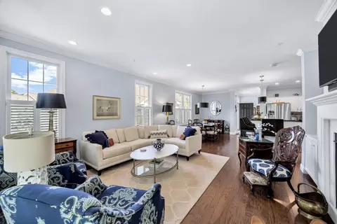 Living - 126 Grey Hawk Dr #697, Mashpee, MA 02649 photo 2 of 4