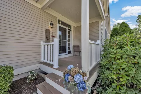 Exterior - 126 Grey Hawk Dr #697, Mashpee, MA 02649 photo 3 of 6