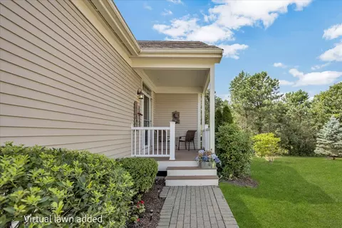 Exterior - 126 Grey Hawk Dr #697, Mashpee, MA 02649 photo 2 of 6