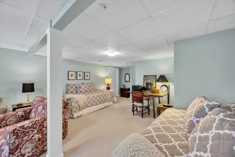 Bedroom - 126 Grey Hawk Dr #697, Mashpee, MA 02649 photo 5 of 5