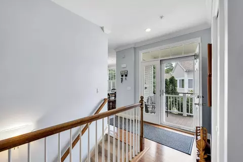 Entry Way - 126 Grey Hawk Dr #697, Mashpee, MA 02649 photo 1 of 4