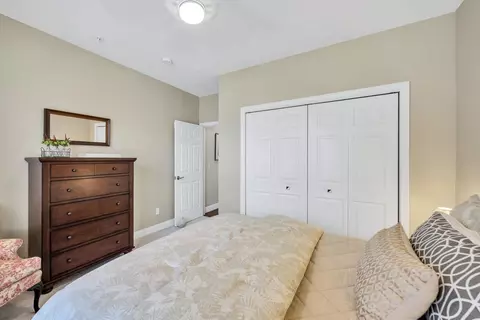 Bedroom - 126 Grey Hawk Dr #697, Mashpee, MA 02649 photo 4 of 5