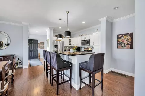 Kitchen - 126 Grey Hawk Dr #697, Mashpee, MA 02649 photo 1 of 2