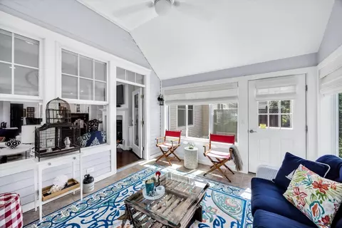 Exterior - 126 Grey Hawk Dr #697, Mashpee, MA 02649 photo 4 of 6