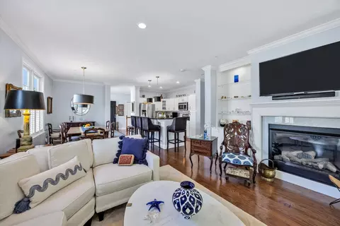 Living - 126 Grey Hawk Dr #697, Mashpee, MA 02649 photo 1 of 4